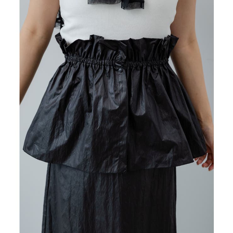 マルチウェイパールタフタスカート 韓国 夢展望 | 夢展望 | 詳細画像45 