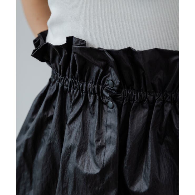 マルチウェイパールタフタスカート 韓国 夢展望 | 夢展望 | 詳細画像47 