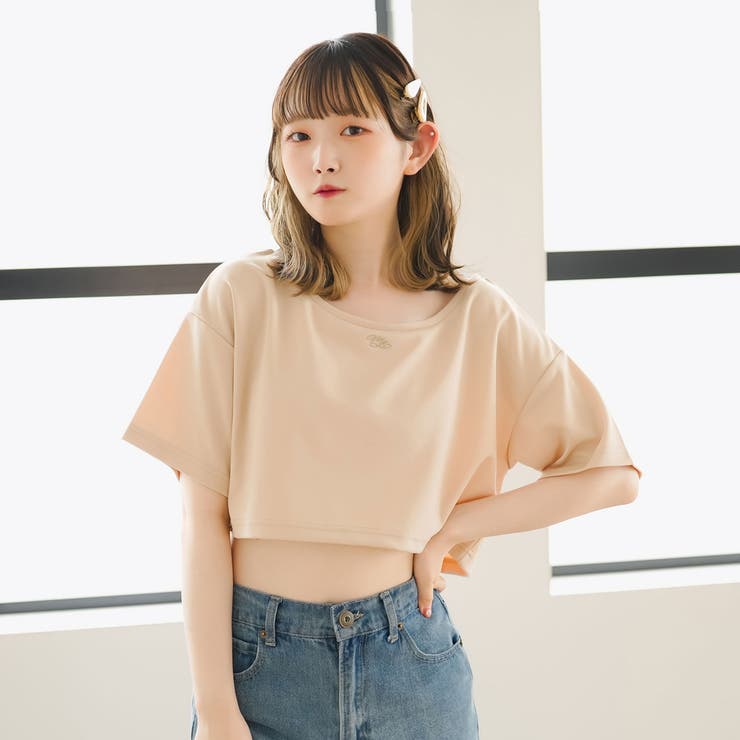 イジュニョン 韓国ペンミ Tシャツ FTL Print T-shirt B / ユニセックス / ジェンダーレス / 韓国