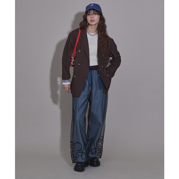 厚底サボサンダル 韓国 夢展望 bohmal(ボマール) | 夢展望 | 詳細画像5 