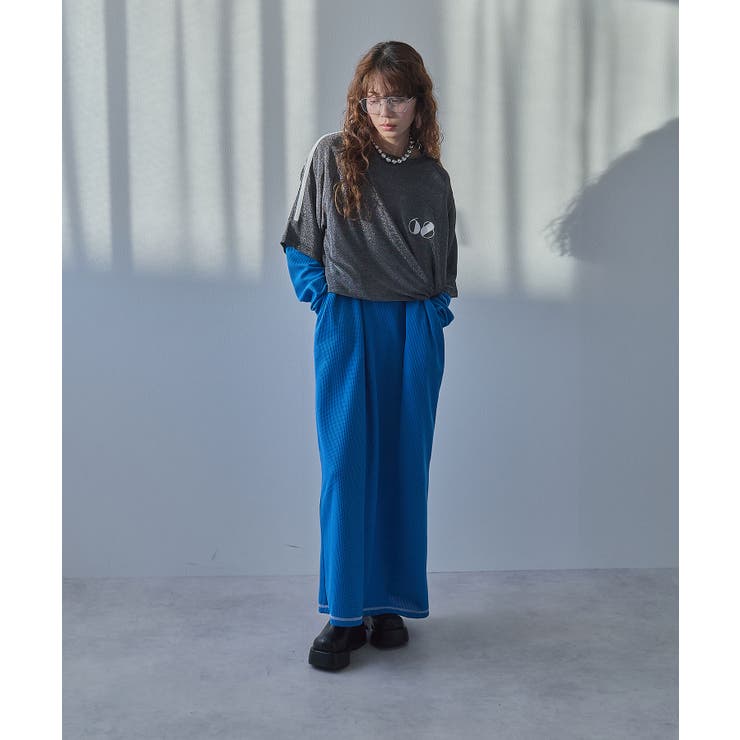 厚底サボサンダル 韓国 夢展望 bohmal(ボマール) | 夢展望 | 詳細画像9 