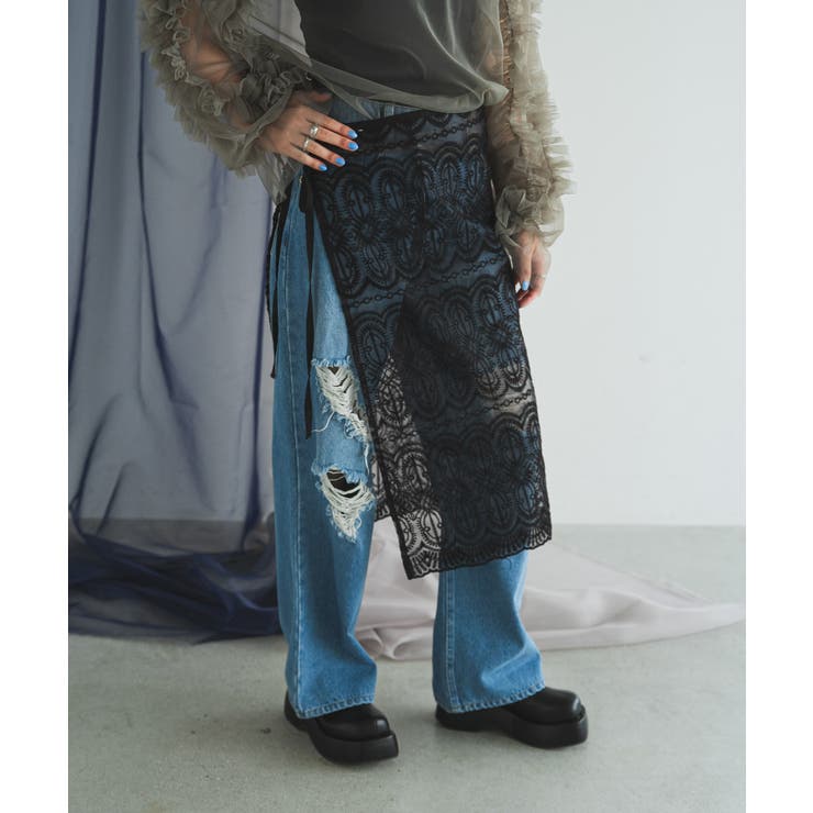 厚底サボサンダル 韓国 夢展望 bohmal(ボマール) | 夢展望 | 詳細画像13 