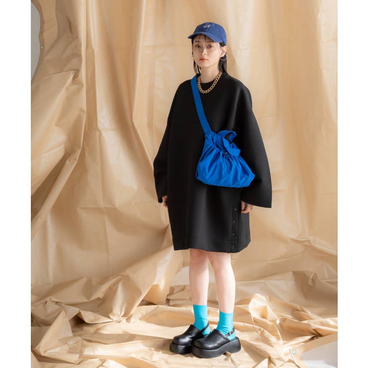 厚底サボサンダル 韓国 夢展望 bohmal(ボマール) | 夢展望 | 詳細画像18 