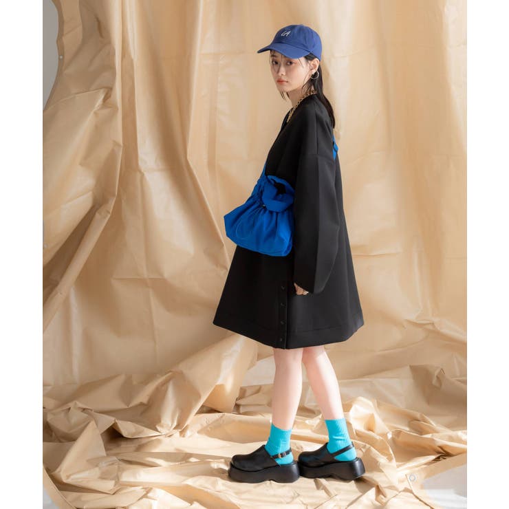 厚底サボサンダル 韓国 夢展望 bohmal(ボマール) | 夢展望 | 詳細画像20 