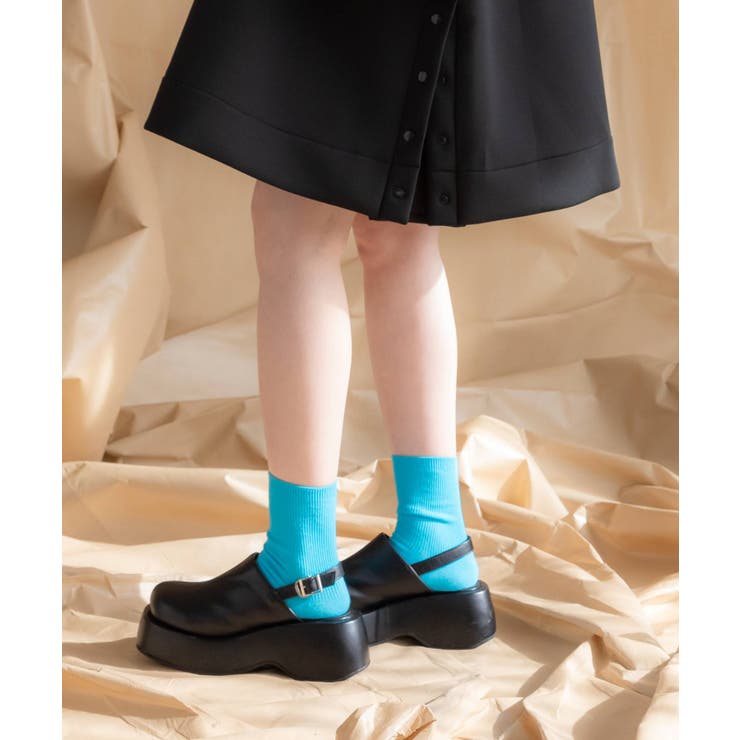 厚底サボサンダル 韓国 夢展望 bohmal(ボマール) | 夢展望 | 詳細画像23 