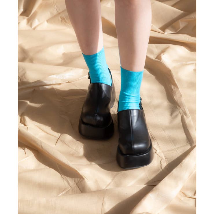 厚底サボサンダル 韓国 夢展望 bohmal(ボマール) | 夢展望 | 詳細画像26 