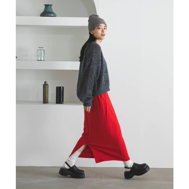 厚底サボサンダル 韓国 夢展望 bohmal(ボマール) | 夢展望 | 詳細画像33 