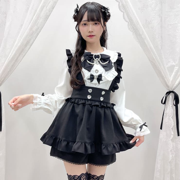 ほぼ未使用】 夢展望 （ユメテンボウ）うさみみポンチョ