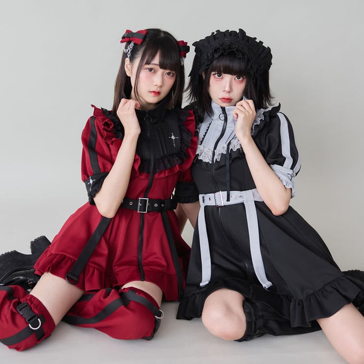 サブカル地雷と天使界隈 ディアマイラブ(DearMyLove)｜かわいい