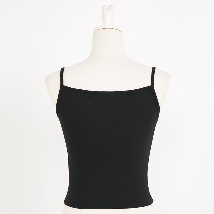 レースキャミor透け蝶々キャミ選べるカットソー 韓国 夢展望 | 夢展望 | 詳細画像27 