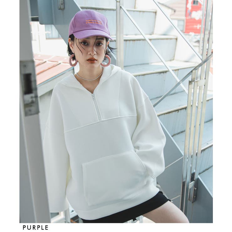 カラーロゴキャップ 韓国 夢展望 bohmal(ボマール) | 夢展望 | 詳細画像10 