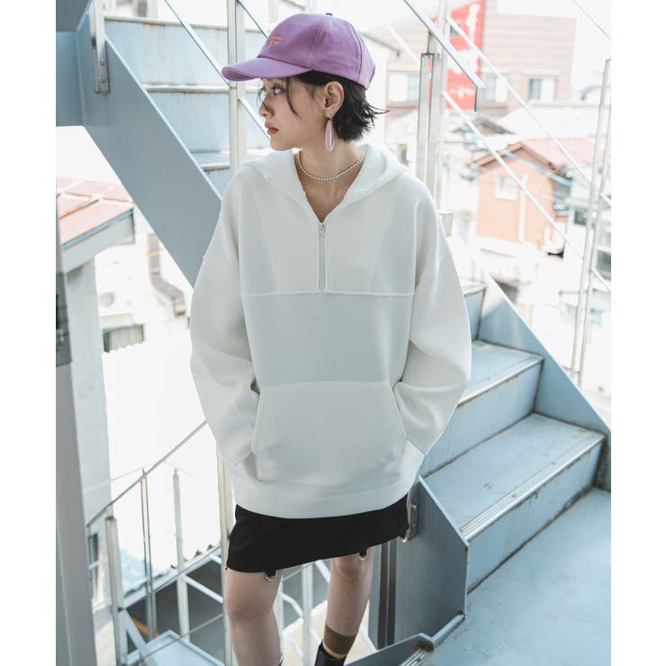カラーロゴキャップ 韓国 夢展望 bohmal(ボマール) | 夢展望 | 詳細画像13 