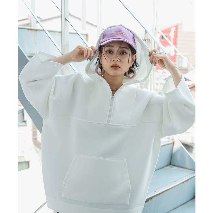 カラーロゴキャップ 韓国 夢展望 bohmal(ボマール) | 夢展望 | 詳細画像14 