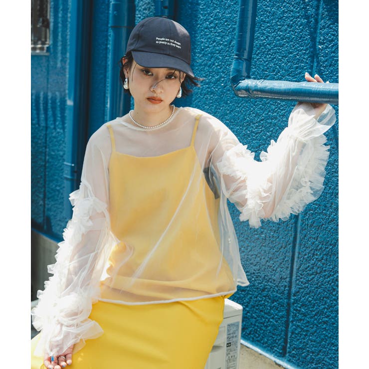 カラーロゴキャップ 韓国 夢展望 bohmal(ボマール) | 夢展望 | 詳細画像21 