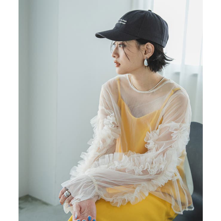 カラーロゴキャップ 韓国 夢展望 bohmal(ボマール) | 夢展望 | 詳細画像22 