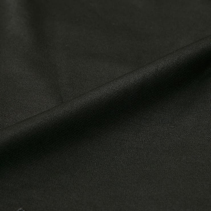 ドットチュールレース肌魅せドレスワンピース 韓国 夢展望 | 夢展望 | 詳細画像9 