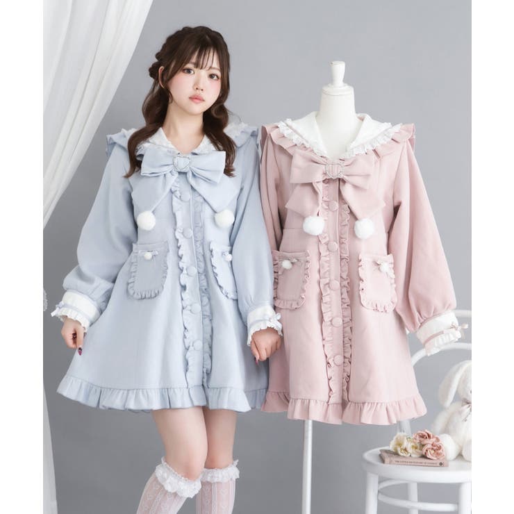 ちゅら様リクエスト専用 ♡ リボン半襟＆リボン帯締め ちゅら様リクエスト専用 ♡ リボン半襟＆リボン帯締め ちゅら様