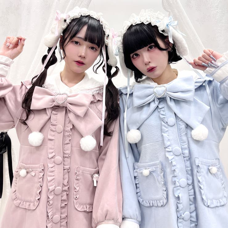 ちゅら様リクエスト専用 ♡ リボン半襟＆リボン帯締め ちゅら様リクエスト専用 ♡ リボン半襟＆リボン帯締め ちゅら様