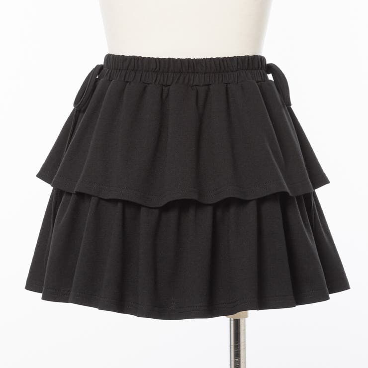 Babyフリルスカパン 量産型 地雷系 夢展望 | DearMyLove | 詳細画像17 