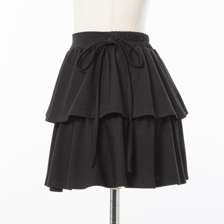 Babyフリルスカパン 量産型 地雷系 夢展望 | DearMyLove | 詳細画像18 