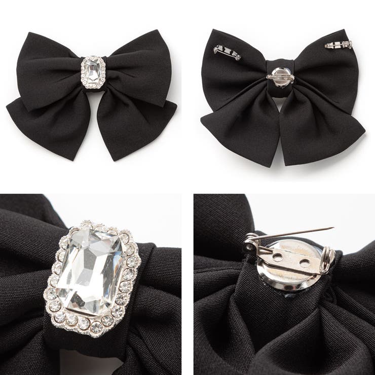 レースドッキングビスチェワンピ 量産型 地雷系 夢展望 | DearMyLove | 詳細画像35 