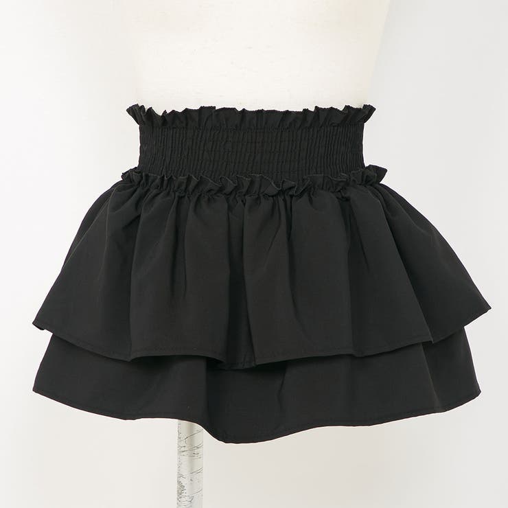 インナーペチパンでも履けるスカパン 韓国 夢展望 | 夢展望 | 詳細画像4 