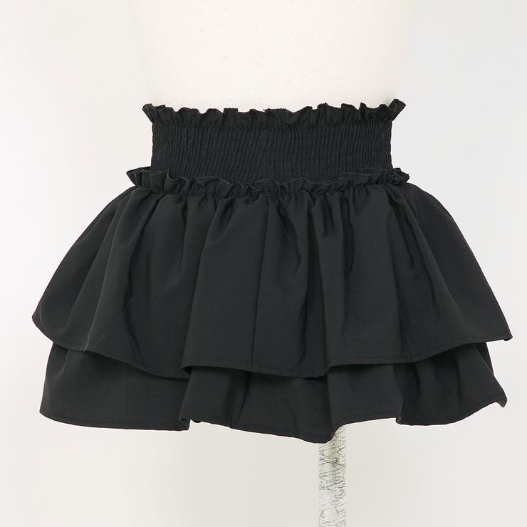 インナーペチパンでも履けるスカパン 韓国 夢展望 | 夢展望 | 詳細画像5 