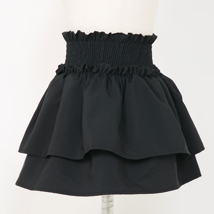 インナーペチパンでも履けるスカパン 韓国 夢展望 | 夢展望 | 詳細画像6 