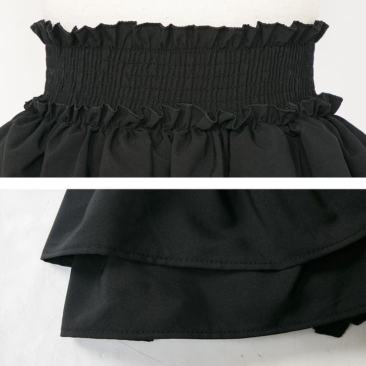 インナーペチパンでも履けるスカパン 韓国 夢展望 | 夢展望 | 詳細画像8 