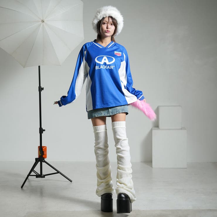 ボリュームエコファー帽子 韓国 夢展望 | 夢展望 | 詳細画像5 