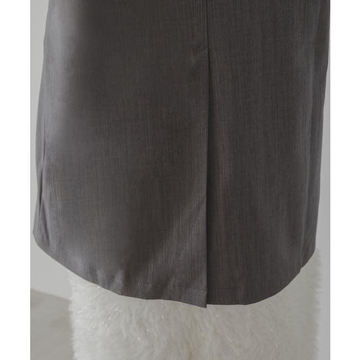 ダブルボタンベスト 韓国 夢展望 | 夢展望 | 詳細画像23 