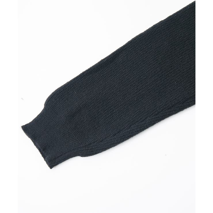 フードゆるピタニットワンピース 韓国 夢展望 | 夢展望 | 詳細画像12 