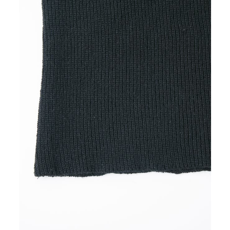 フードゆるピタニットワンピース 韓国 夢展望 | 夢展望 | 詳細画像13 