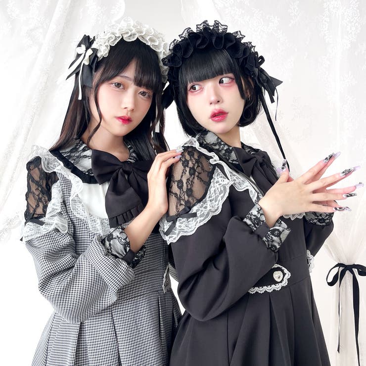 DearMyLoveのワンピース｜かわいいレディースファッション通販の