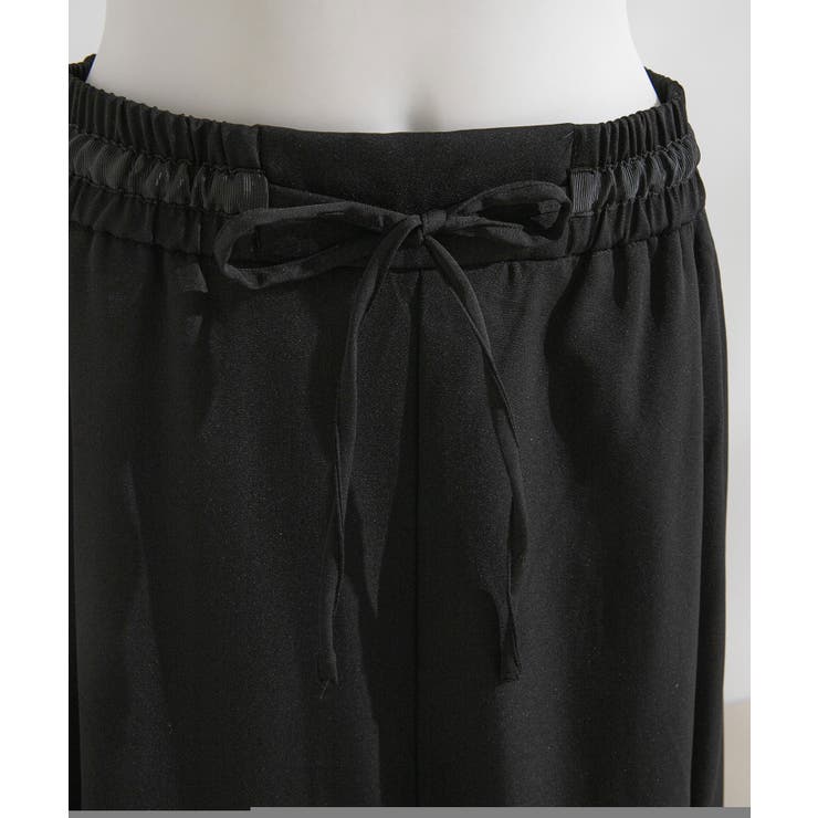 ウエストゴムフレアマーメイドスカート 韓国 夢展望 | 夢展望 | 詳細画像26 