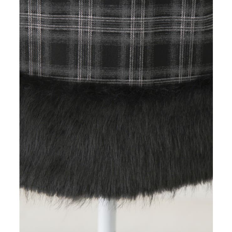 ポイントファーミニスカート 量産型 地雷系 夢展望 | DearMyLove | 詳細画像16 