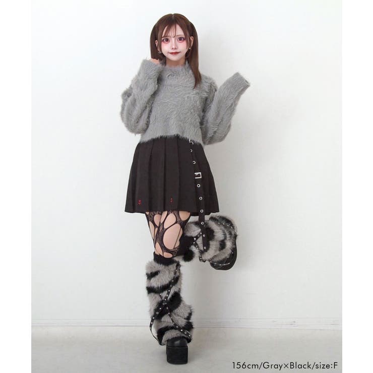 Deany 夢展望 レッグウォーマー 姫ギャル レース Deany 夢展望 レッグ