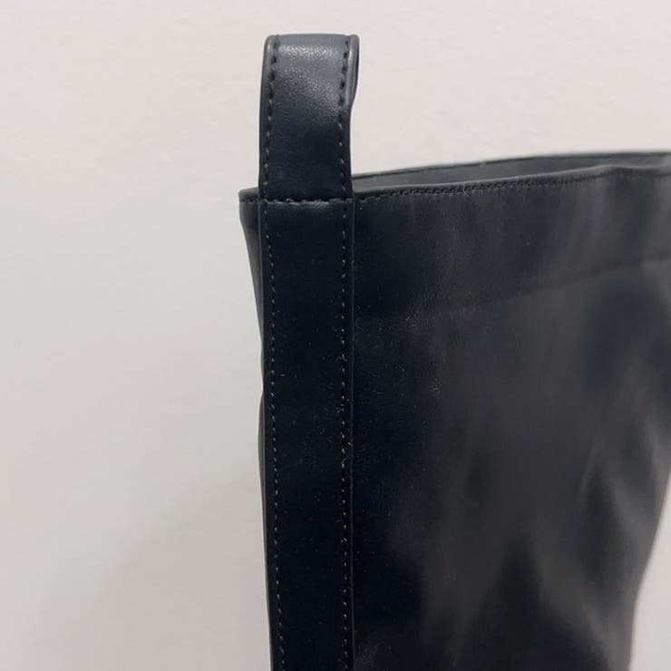 トラックソールブーツ 量産型 地雷系 夢展望 | DearMyLove | 詳細画像9 