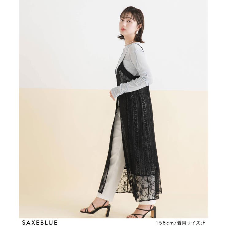 ループリボンシアートップス 韓国 夢展望 | 夢展望 | 詳細画像21 