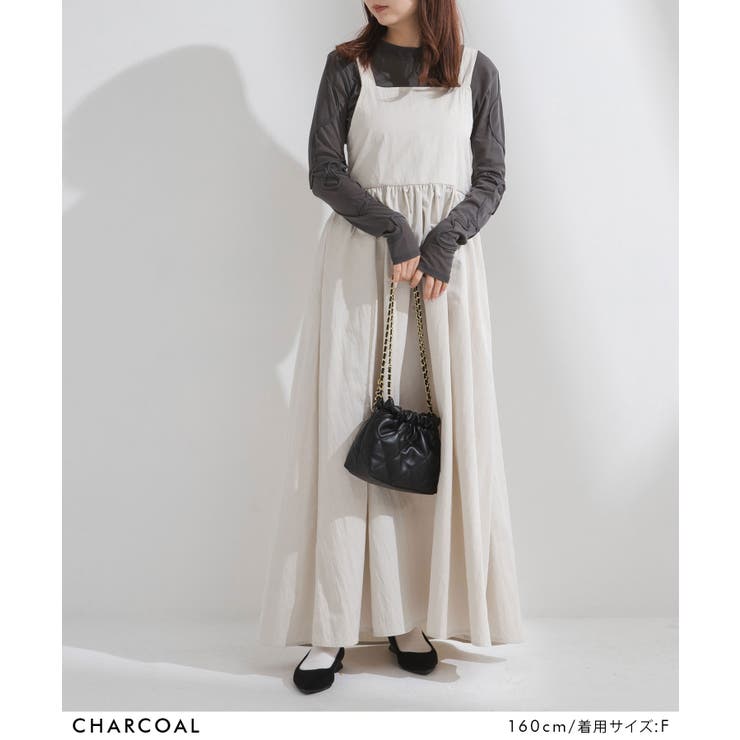 ループリボンシアートップス 韓国 夢展望 | 夢展望 | 詳細画像37 