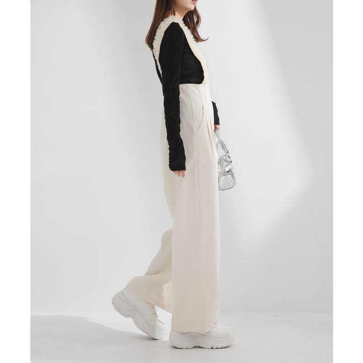 ループリボンシアートップス 韓国 夢展望 | 夢展望 | 詳細画像38 