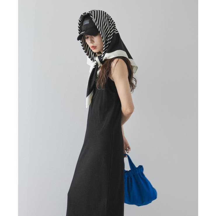 プリント大判スカーフ/バンダナ 韓国 夢展望 | 夢展望 | 詳細画像6 