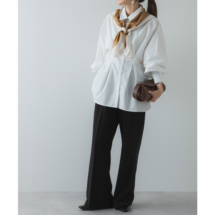 ウエストタックシャツ 韓国 夢展望 | 夢展望 | 詳細画像19 