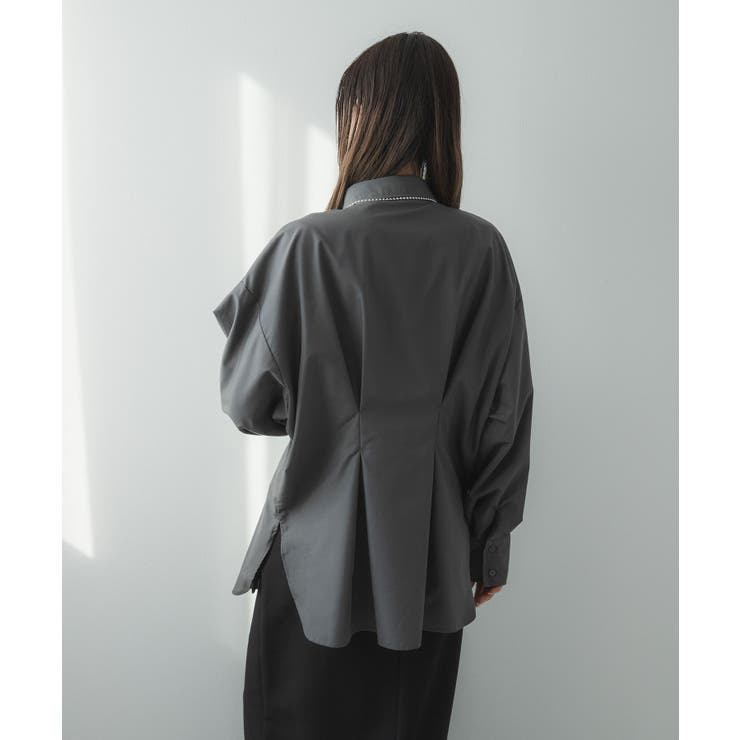 ウエストタックシャツ 韓国 夢展望 | 夢展望 | 詳細画像36 