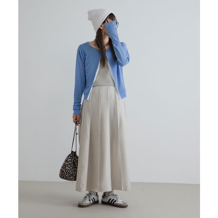 ベアトップビスチェ【セットアップ対応】 韓国 夢展望 | 夢展望 | 詳細画像38 