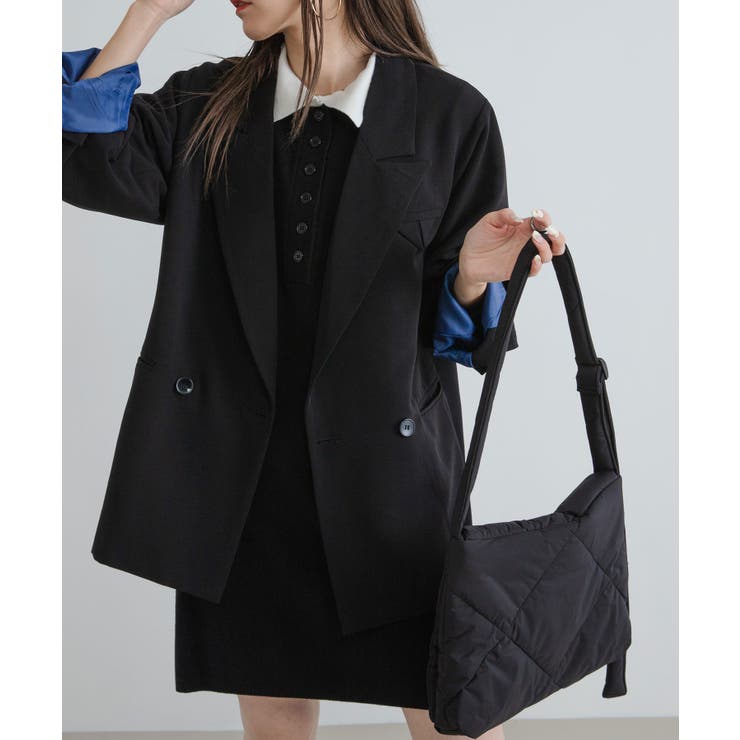 ポロシャツワンピース 韓国 夢展望 | 夢展望 | 詳細画像14 