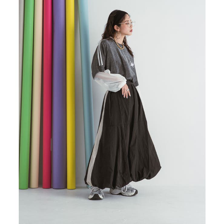 ユニフォームラメTシャツ 韓国 夢展望 | 夢展望 | 詳細画像15 