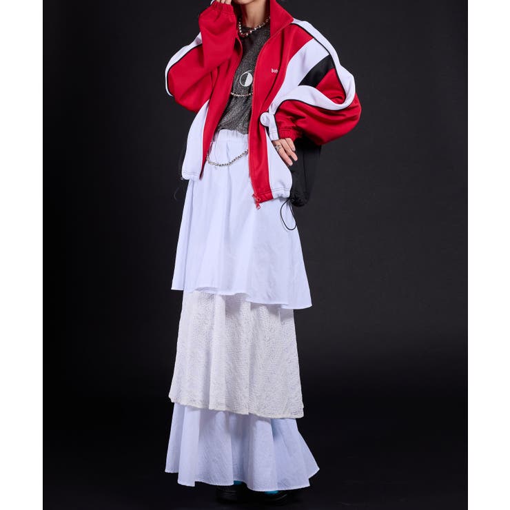 【最上もが着用】ユニフォームラメTシャツ 韓国 夢展望 | 夢展望 | 詳細画像12 