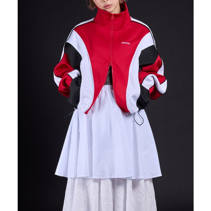 【最上もが着用】ユニフォームラメTシャツ 韓国 夢展望 | 夢展望 | 詳細画像13 