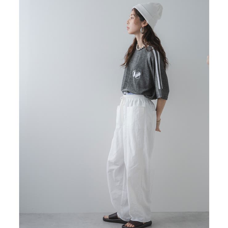 【最上もが着用】ユニフォームラメTシャツ 韓国 夢展望 | 夢展望 | 詳細画像17 